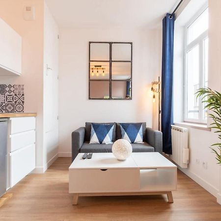 شقة Lille - Quiet And Cozy Studio! المظهر الخارجي الصورة
